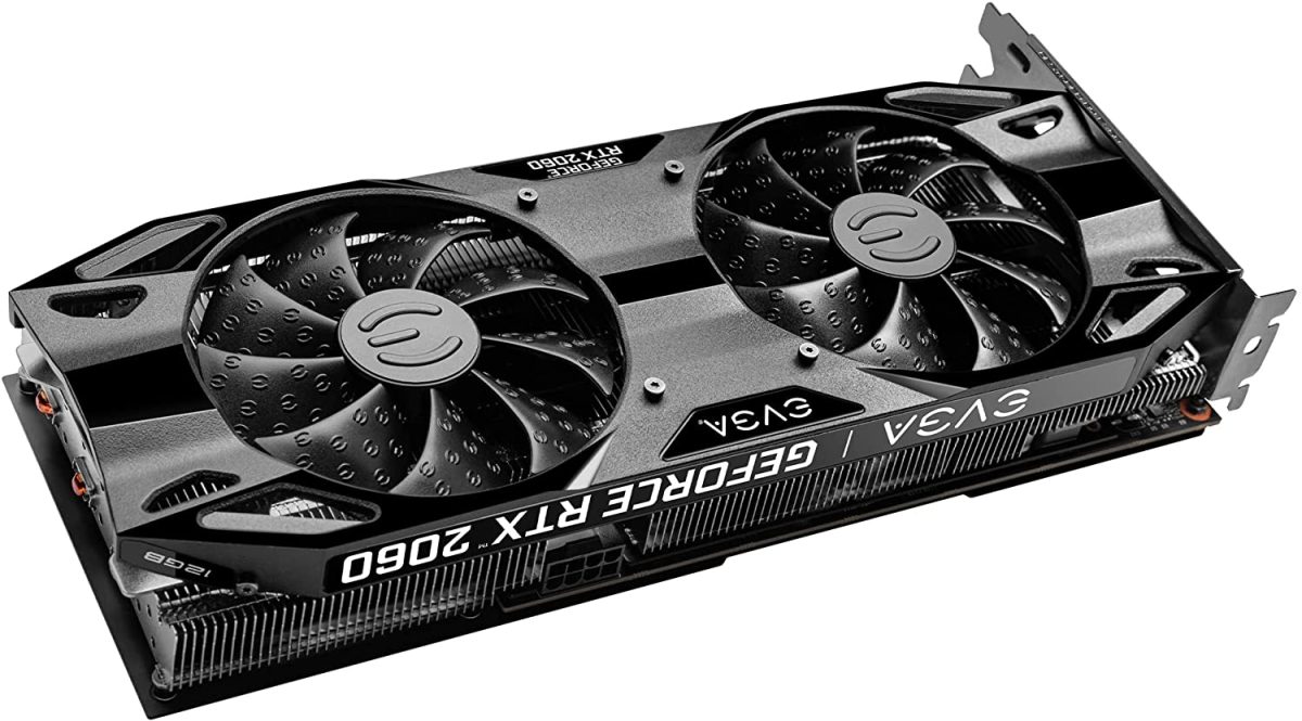 TARJETA VIDEO MSI GEFORCE RTX2060 192 BIT 12GB GDDR6 PCI 30 HDMI (205403) - Image 3