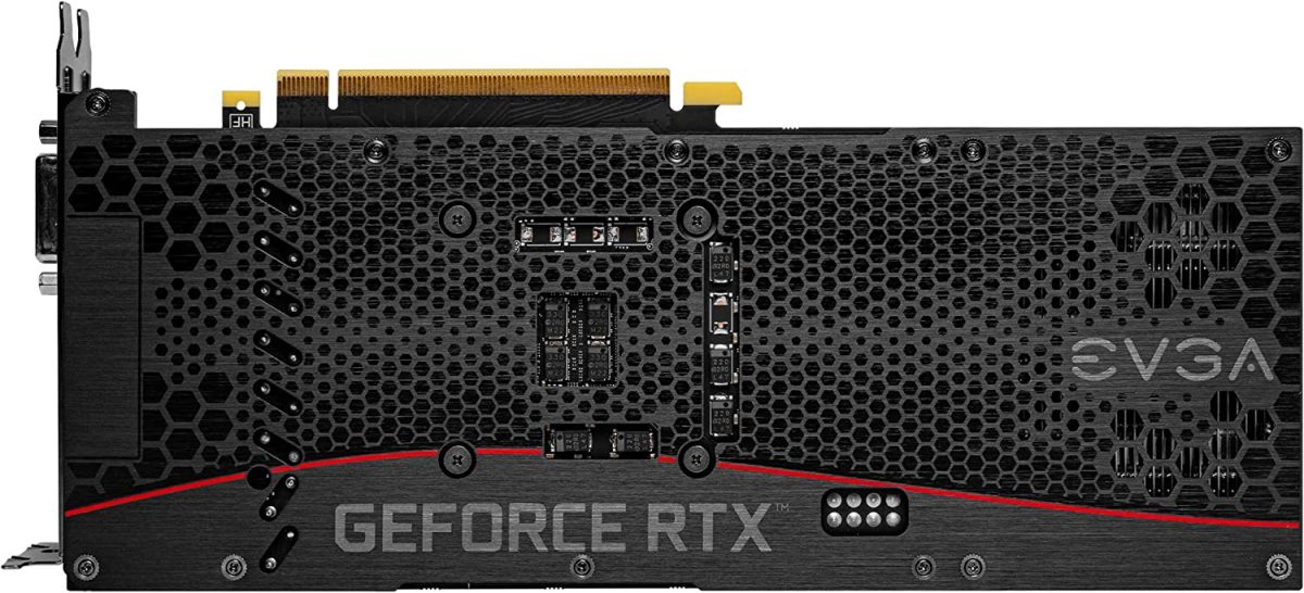 TARJETA VIDEO MSI GEFORCE RTX2060 192 BIT 12GB GDDR6 PCI 30 HDMI (205403) - Image 2