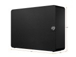 Disco Duro Externo Seagate 8TB 3.5" USB 30 (205526) (STKP8000400) - Image 2