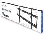 Base Pared Unno Tekno Tv Planos 70" (201283) (TM8072BK) - Image 2