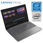 Laptop Lenovo V15 (V15igl 82c3001vsp) - Image 4