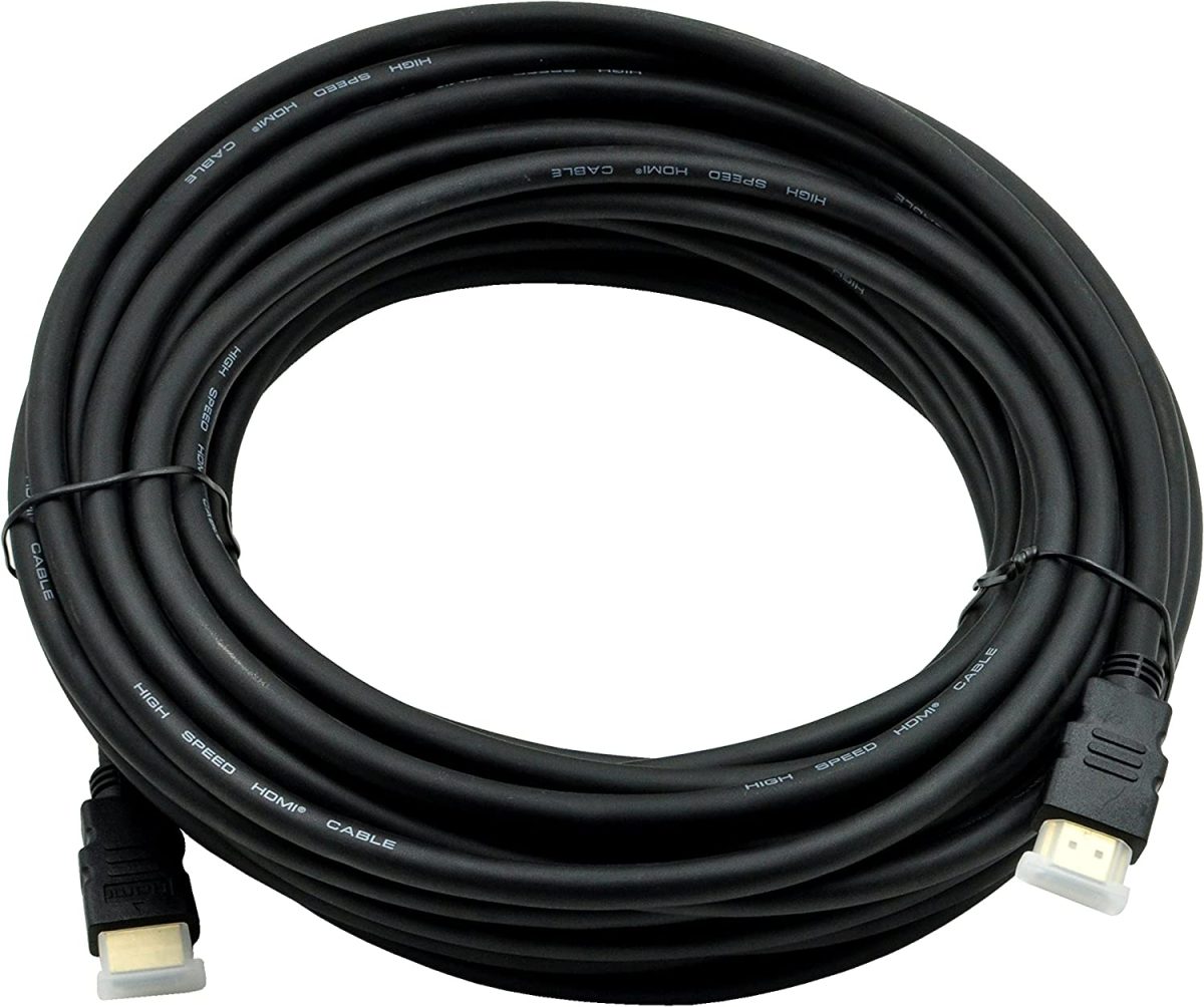 XTC-370 1 Cable Xtech HDMI Macho a Macho 3840 X 2160P 25 Ft (XTC-370) - Image 1