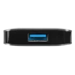 HUB TARGUS USB-C TO 4-PORT USB-A (ACH226BT-90) - Image 4