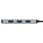 HUB TARGUS USB-C TO 4-PORT USB-A (ACH226BT-90) - Image 3