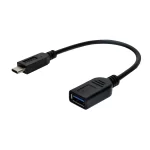 ADAPTADOR UNNO TEKNO TIPO C A USB OTG 30 (202957)