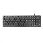 Teclado Analambrico Targus (AKB30ES)