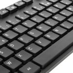 Teclado Analambrico Targus (AKB30ES) - Image 7