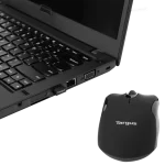 Mouse Inalámbrico Targus Negro (AMW575TT) - Image 2