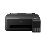 Impresora Epson L1250 Eco Tank Imprime 33 Ppm Negro 15 Ppm Color (205612) (C11CJ71301)