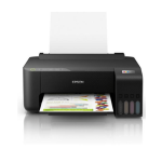 Impresora Epson L1250 Eco Tank Imprime 33 Ppm Negro 15 Ppm Color (205612) (C11CJ71301) - Image 3