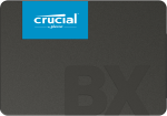 CRUCIAL DISCO DE ESTADO SOLIDO 500GB 25" (CT500BX500SSD1)