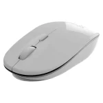 Mouse ?ptico Inalámbrico Klip Xtreme Vector 6 Botones Blanco (Kmw-335WH) (KMW335WH)