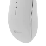 Mouse ?ptico Inalámbrico Klip Xtreme Vector 6 Botones Blanco (Kmw-335WH) (KMW335WH) - Image 4