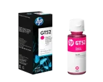 TINTA HP GT52 IMPRESORA SMART TANK 510/550/610 SERIES/ MAGENTA 90 ML (203000)