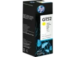 Tinta HP GT52 Impresora Smart Tank 510/550/610 Series/ Amarillo 90 Ml (203029) (M0H56AL) - Image 4