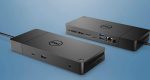 DOCKING STATION DELL  (WD19)