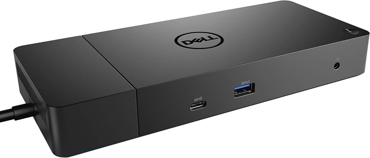 DOCKING STATION DELL  (WD19) - Image 5