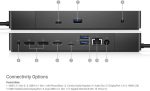 DOCKING STATION DELL  (WD19) - Image 3