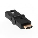 Adaptador Xtech con Conector HDMI Macho a Hembra con Angulo Ajustable (Xtc-347) (XTC347) - Image 2