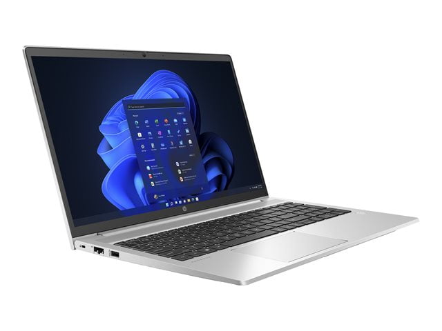 PORTATIL HP PROBOOK 450 G8 COREI7 1165G7 DDR4 16GB SSD DE 512GB PANTALLA 15P WIN 10PRO 64BIT