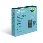 Adaptador Mini USB Inalmbrico Tp-Link AC1300 AC1300 400 Mpbs (Archer T3U) (ARCHERT3U) - Image 2