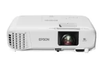 PROYECTOR EPSON PORT?TIL POWERLITE W49 3LCD WXGA HDMI 3800 L?MENES (V11H983020)