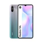 XIAOMI REDMI 9A AZUL 2GB RAM 32GB ROM LTE 13MP DUAL SIM  653" (XIARED9A232AZU)