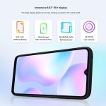 XIAOMI REDMI 9A AZUL 2GB RAM 32GB ROM LTE 13MP DUAL SIM  653" (XIARED9A232AZU) - Image 2