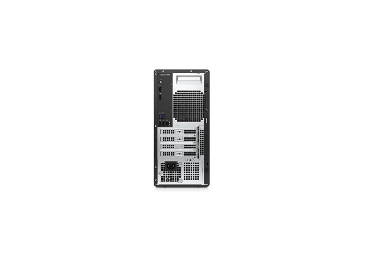 Desktop Dell Inspiron Core I3 12100 8GB 256GB SSD Win 10 Home Ingles (1JXPF) - Image 5
