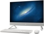 DELL INSPIRON ALL IN ONE CORE I7-1255U 16GB 1TB 5 512GB SSD  27" NVIDIA GEFORCE MX550 2GB WIN 11 HOME INGLES (79NR4)