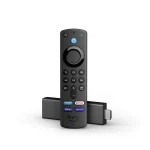 AMAZON FIRE TV STICK 4K ALEXA VOICE CONTROL TV 3GEN (205762)