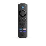 AMAZON FIRE TV STICK 4K ALEXA VOICE CONTROL TV 3GEN (205762) - Image 2