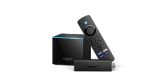 AMAZON FIRE TV STICK 4K ALEXA VOICE CONTROL TV 3GEN (205762) - Image 10
