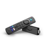 AMAZON FIRE TV STICK 4K ALEXA VOICE CONTROL TV 3GEN (205762) - Image 4