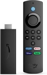 AMAZON FIRE TV STICK LITE 1080P ALEXA VOICE 2GEN (204691)