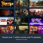 AMAZON FIRE TV STICK LITE 1080P ALEXA VOICE 2GEN (204691) - Image 5