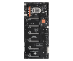 TARJETA MADRE ASROCK H510 PRO BTC INTEL S1200 10TH-11TH GEN 6 PCIE (90-MXBGL0-A0UAYZ) - Image 7