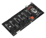 TARJETA MADRE ASROCK H510 PRO BTC INTEL S1200 10TH-11TH GEN 6 PCIE (90-MXBGL0-A0UAYZ) - Image 6