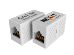 COUPLER NEXXT CAT5E RJ45 AWS (AE180NXT07)