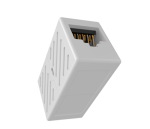 COUPLER NEXXT CAT5E RJ45 AWS (AE180NXT07) - Image 2
