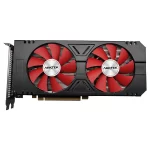 TARJETA DE VIDEO ARKTEK AMD RX580  8GB GDDR5 256 BIT ATX VENTILADOR DUAL (AKR580D5S8GH1) - Image 5