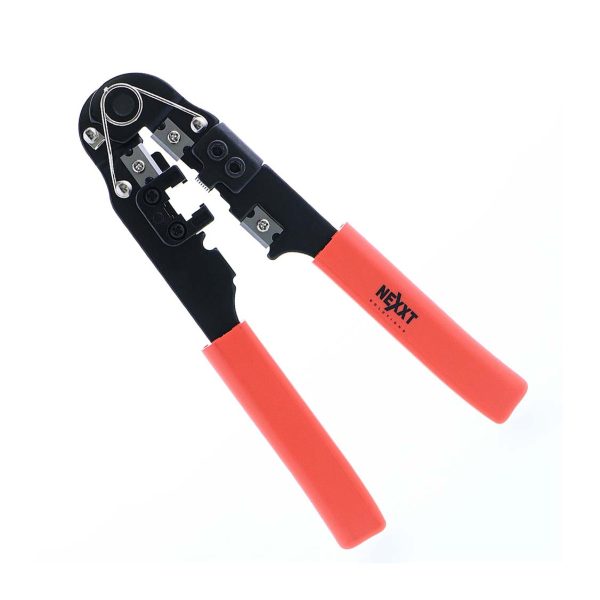 Crimping Tool Modular Nexxt RJ45/8P8C (AW250NXT02)