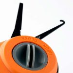 PONCHADORA NEXXT HOJA DOBLE DE 88/110 (AW250NXT11) - Image 2