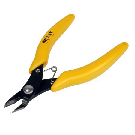 Alicate de Corte 5" Nexxt Hasta 12 Mm de Diametro (AW250NXT18)