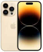 APPLE IPHONE 14 PRO DORADO 256GB  (MQ143ZA-A)