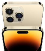 APPLE IPHONE 14 PRO DORADO 256GB  (MQ143ZA-A) - Image 3