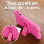 TABLET CONTIXO KIDS ANDROID 7" 32GB CASE PROTECTOR  (V9-3-32 ROSADO) - Image 4