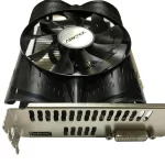 TARJETA DE VIDEO ARKTEK GEFORCE GTX1030TI DDR4 4GB 64BIT VENTILADOR PERFIL BAJO (AKN1030D4S4GL1) - Image 3