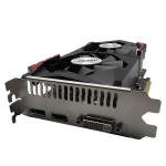 TARJETA DE VIDEO ARKTEK GEFORCE GTX1050TI GDDR5 4GB 128BIT ATX VENTILADOR DUAL (AKN1050TID5S4GH1) - Image 3