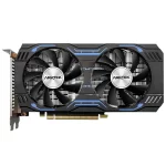 TARJETA DE VIDEO ARKTEK GEFORCE GTX1660 SUPER GDDR6 6GB 192BIT ATX DUAL FAN (AKN1660SD6S6GH1) - Image 5
